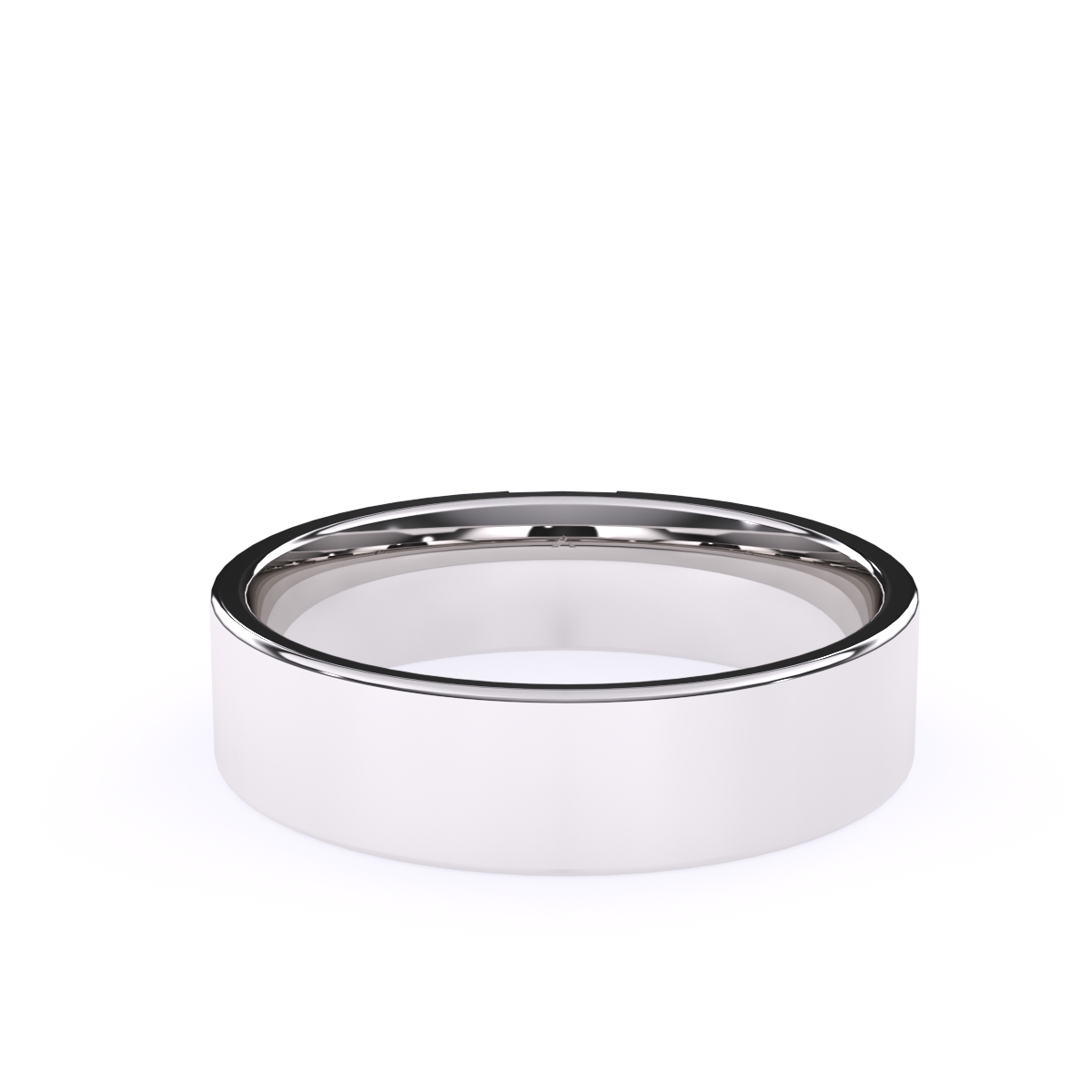 Amazing lab Grown Diamond Wedding Ring